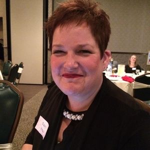 Meet your Posher, Tracey